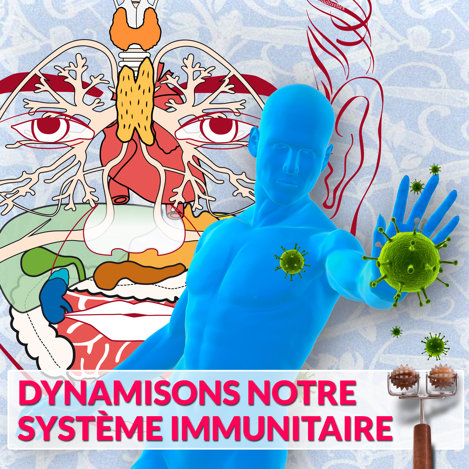système immunitaire